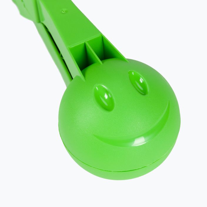 Prosperplast Snowballee 1 машина за топки зелена IKUL1-361C 3