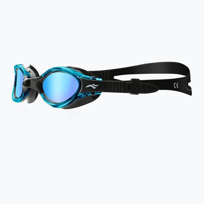 Очила за плуване AQUA-SPEED Triton 2.0 Mirror blue 3