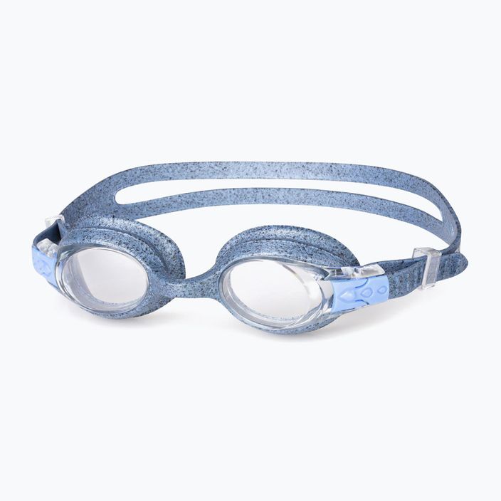 Детски очила за плуване AQUA-SPEED Amari Reco blue