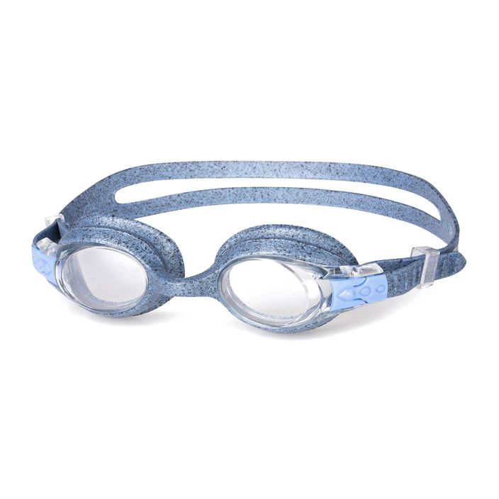 Детски очила за плуване AQUA-SPEED Amari Reco blue 2