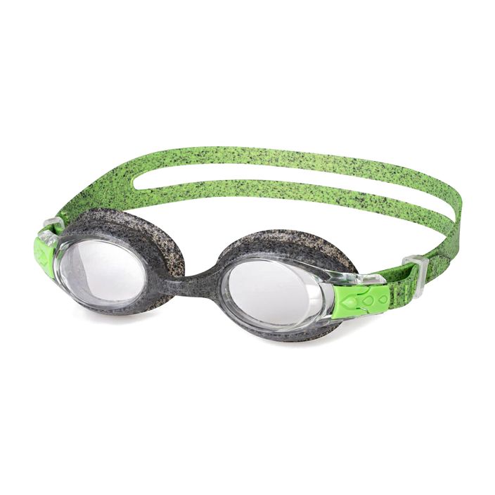 Детски очила за плуване AQUA-SPEED Amari Reco green 2