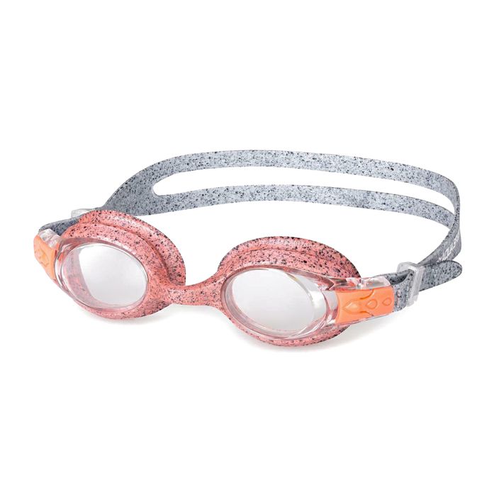 AQUA-SPEED детски очила за плуване Amari Reco розови 2