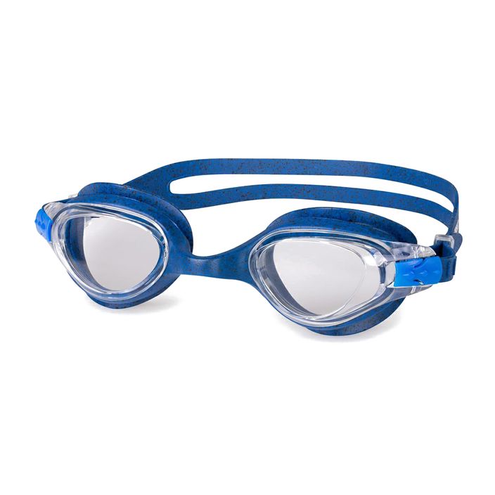 AQUA-SPEED Vega Reco очила за плуване сини 2