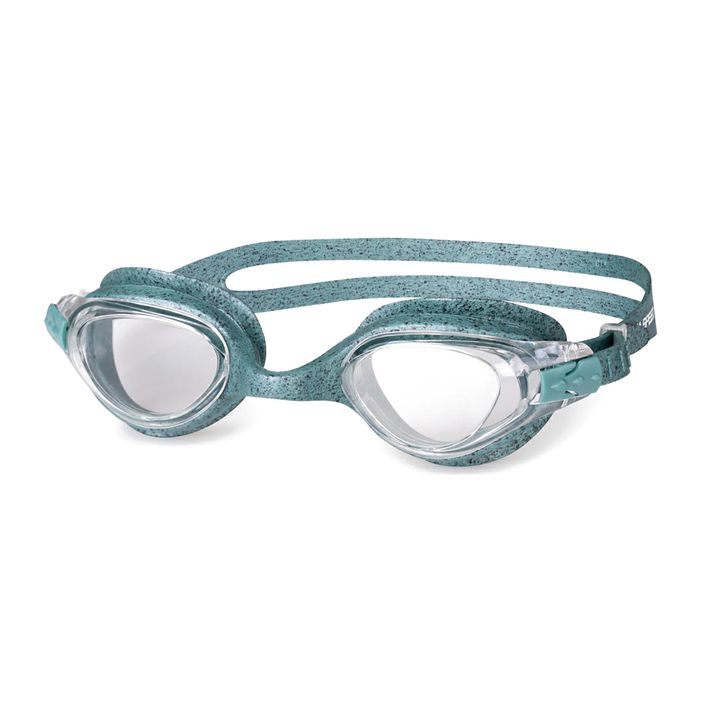 AQUA-SPEED Vega Reco очила за плуване зелени 2