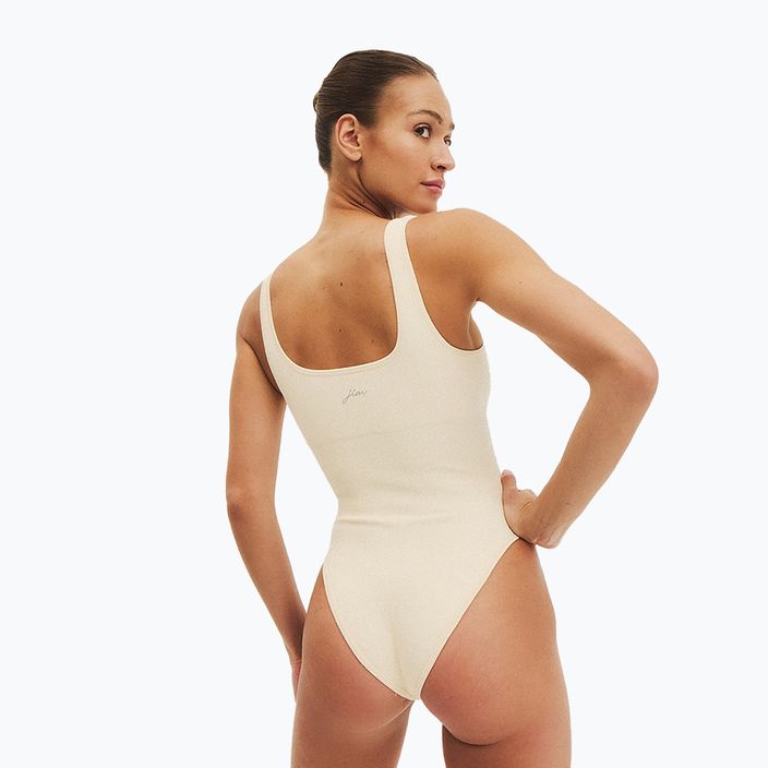 Дамско боди JOYINME Shape Seamless carem 6