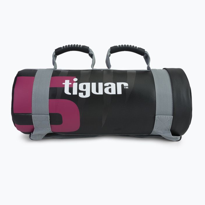 Tiguar Powerbag 5kg черен TI-PB005N 2
