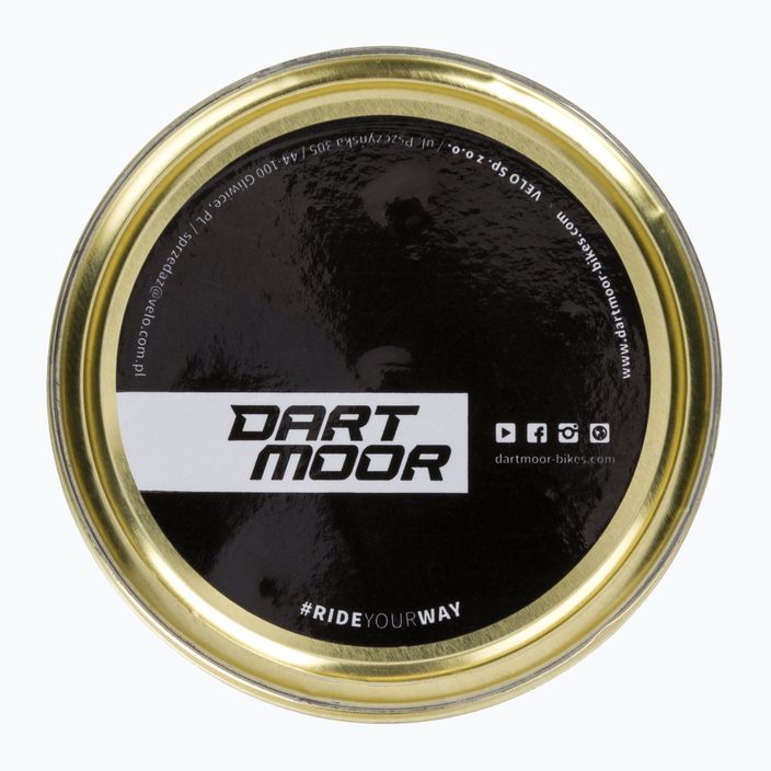 Верига за велосипед DARTMOOR Core Singlespeed черна DART-777 2