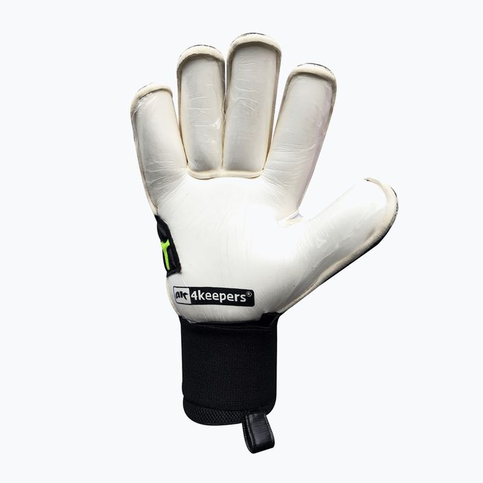 Вратарски ръкавици 4Keepers Force V-1.20 Black Edition Rf black 5