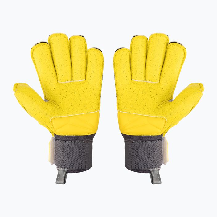 4Keepers Вратарски ръкавици Force V2.23 Rf жълти 2