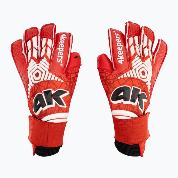 4Keepers Neo Rodeo Rf2G Вратарски ръкавици