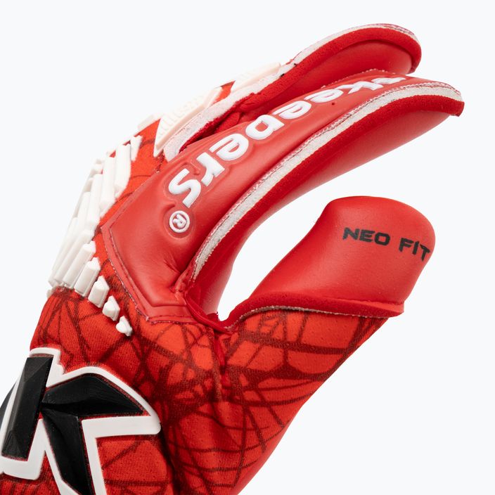 4Keepers Neo Rodeo Rf2G Вратарски ръкавици 3