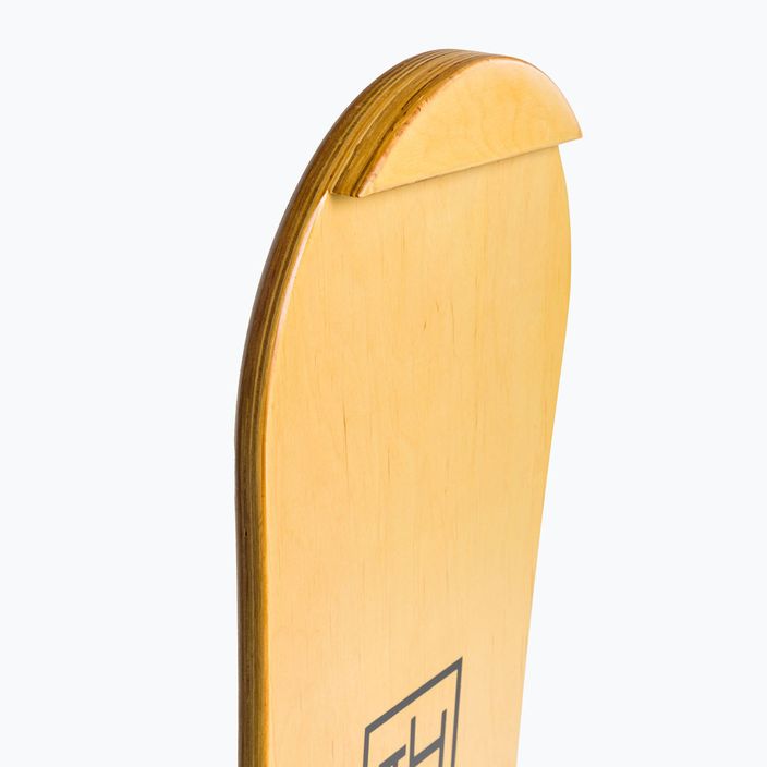 Trickboard Classic Chica цветна дъска за балансиране с ролка TB-17193 5