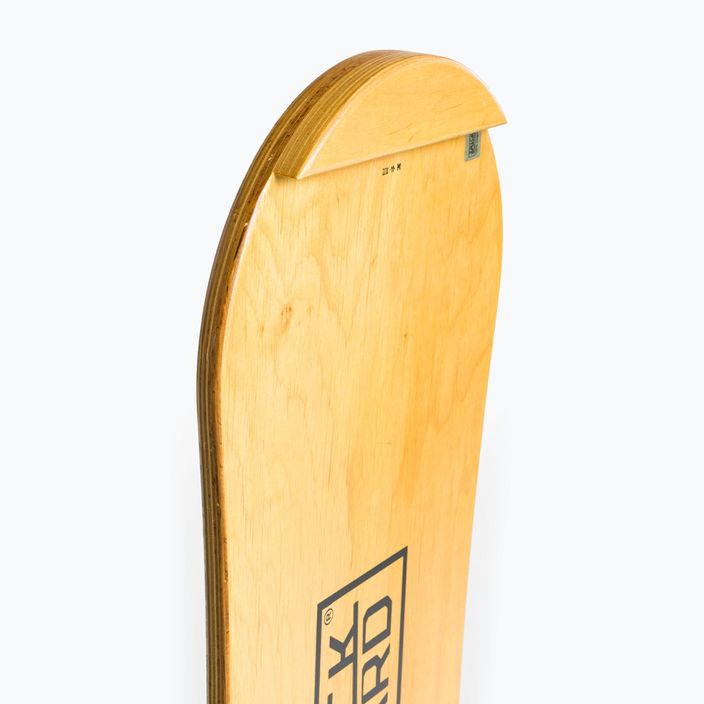 Trickboard Classic Aloha цветна дъска за баланс с ролка TB-17209 5