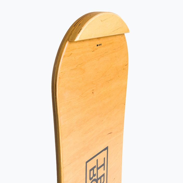 Trickboard Classic Sueno цветна дъска за баланс с ролка TB-17223 5