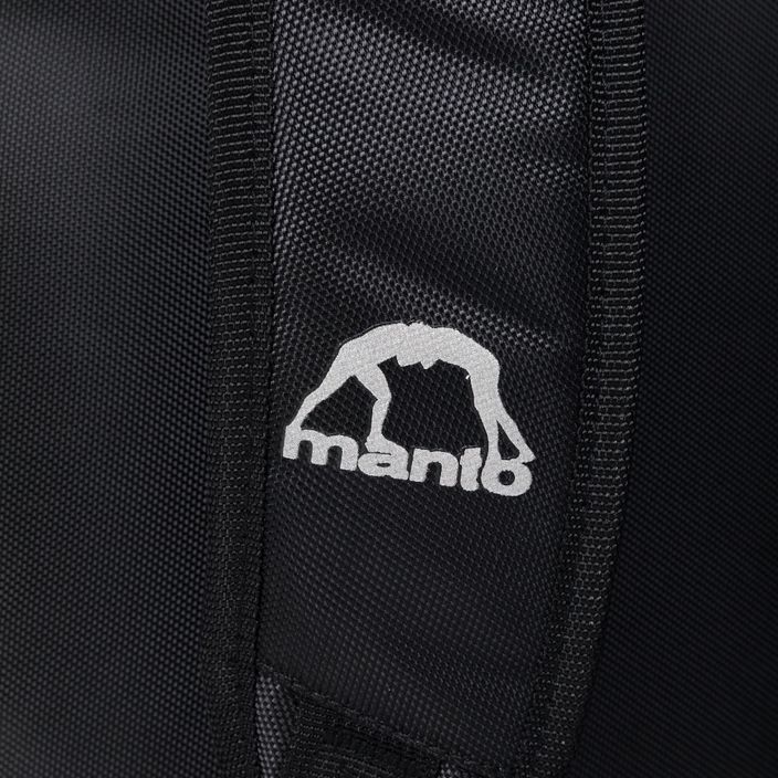 Manto One раница черна MNA861 6