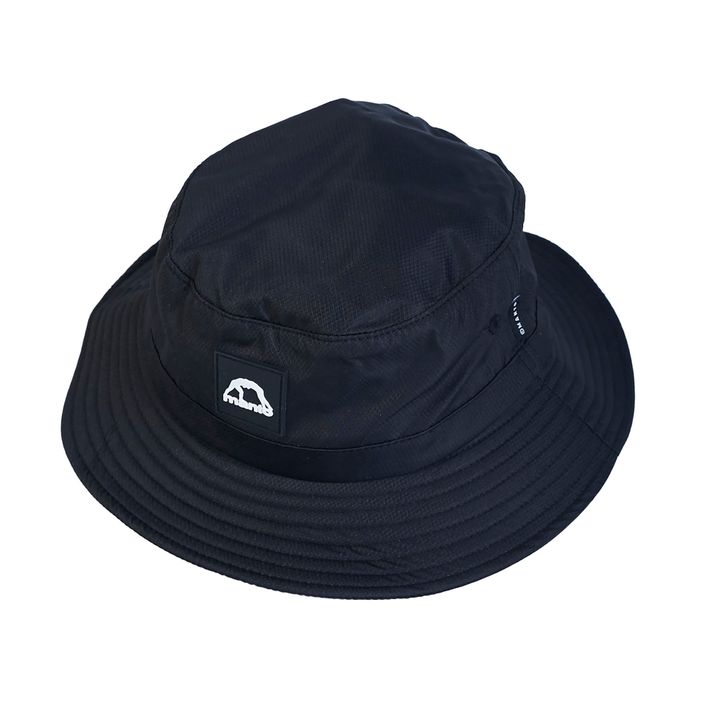 MANTO MNT шапка черна 2