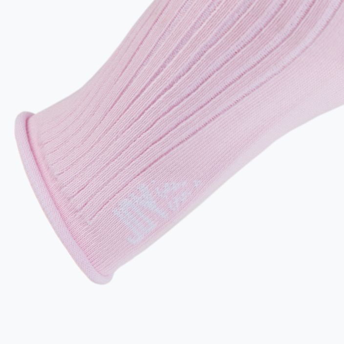 Дамски чорапи за йога JOYINME On/Off the mat socks pink 800908 3
