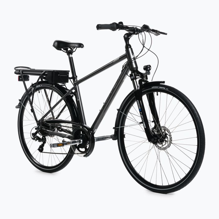 Електрически велосипед Romet Wagant RM 1 сив R22B-ELE-28-19-P-669 2