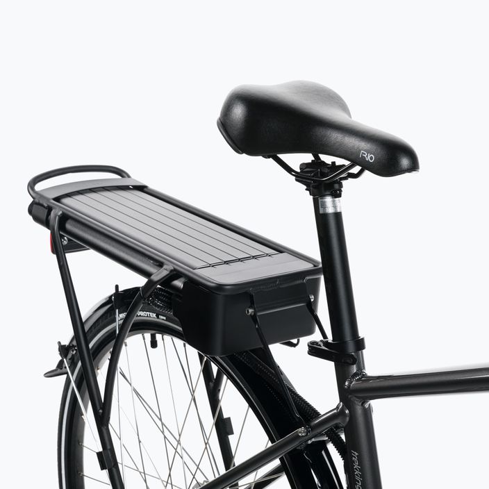 Електрически велосипед Romet Wagant RM 1 сив R22B-ELE-28-19-P-669 11