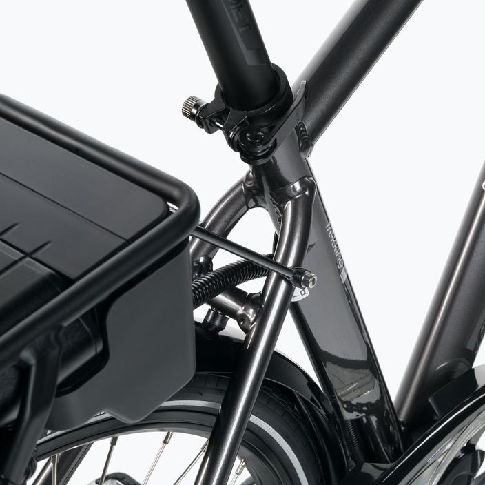 Електрически велосипед Romet Wagant RM 1 сив R22B-ELE-28-19-P-669 17