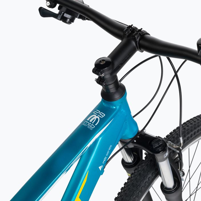 Планински велосипед Romet Rambler R9.0 blue R22A-MTB-29-19-P-096 5