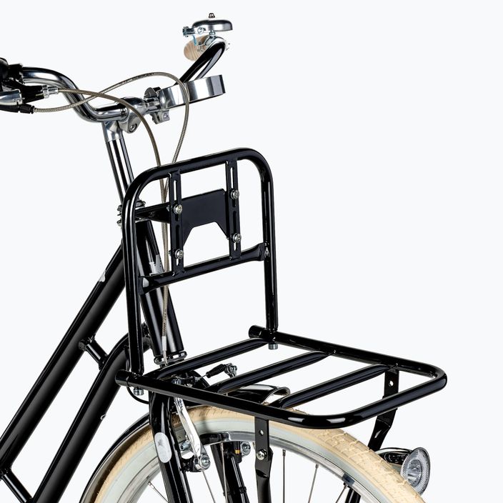 Дамски градски велосипед Romet Luiza Lux black 2228513 6