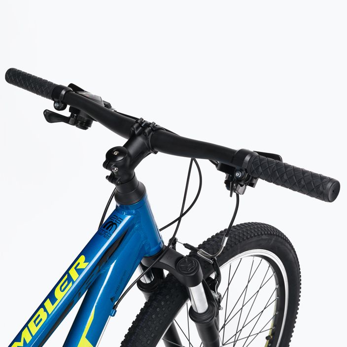 Детски велосипед Romet Rambler 6.1 Jr син 2226161 5