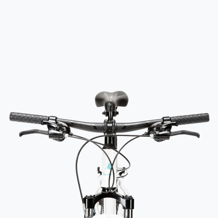 Дамски планински велосипед Romet Jolene 6.1 white 2226203 3