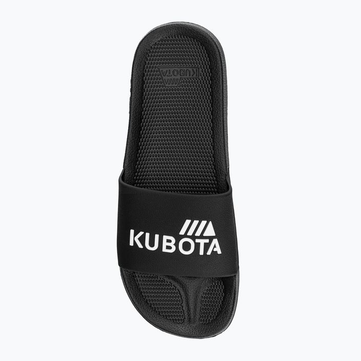 Kubota Basic джапанки черни KKBB01 6