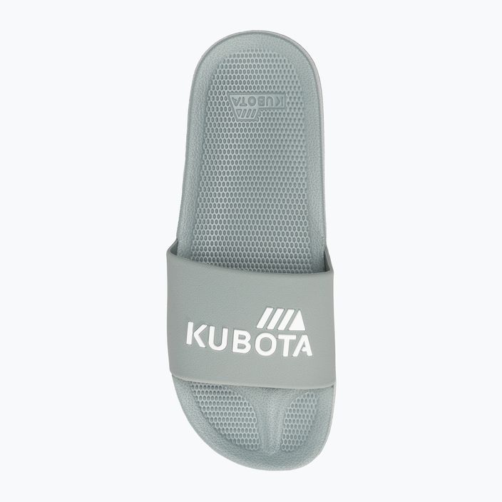 Kubota Basic джапанки сиви KKBB22 6