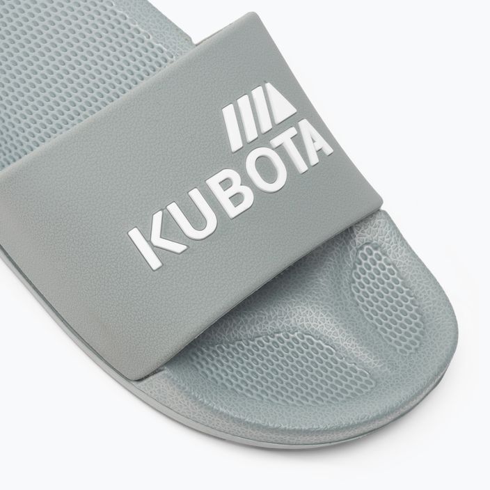 Kubota Basic джапанки сиви KKBB22 7