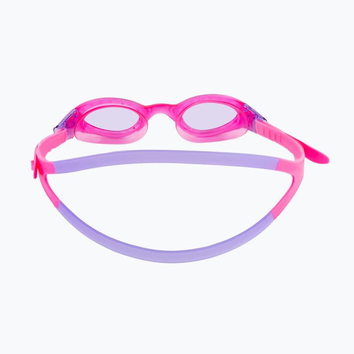 AQUA-SPEED Детски очила за плуване Eta розово/лилаво 643-03 5