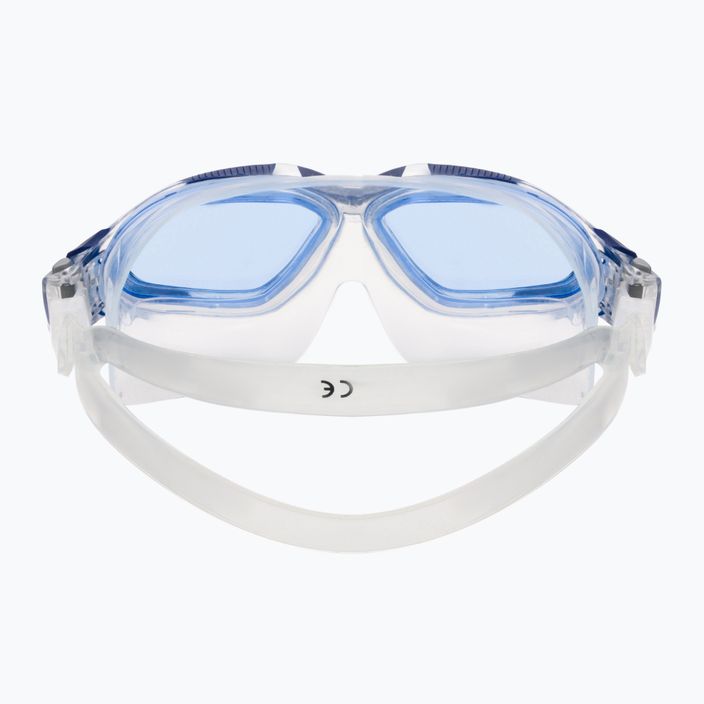 Очила за плуване AQUA-SPEED Bora blue 2523 5