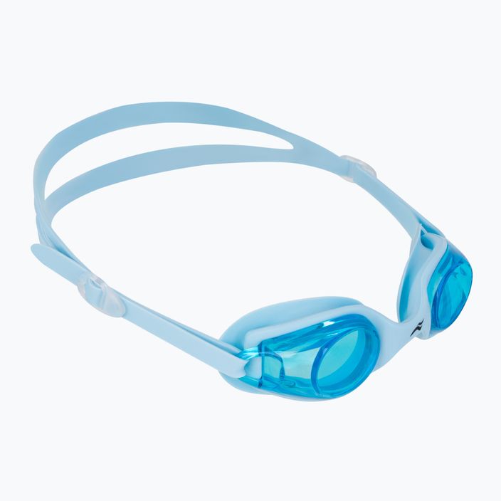 Детски очила за плуване AQUA-SPEED Ariadna blue 34