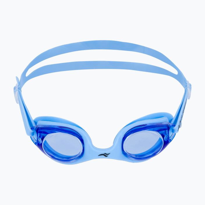 Детски очила за плуване AQUA-SPEED Ariadna blue 34 2