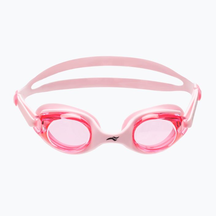 Детски очила за плуване AQUA-SPEED Ariadna розово 34 2