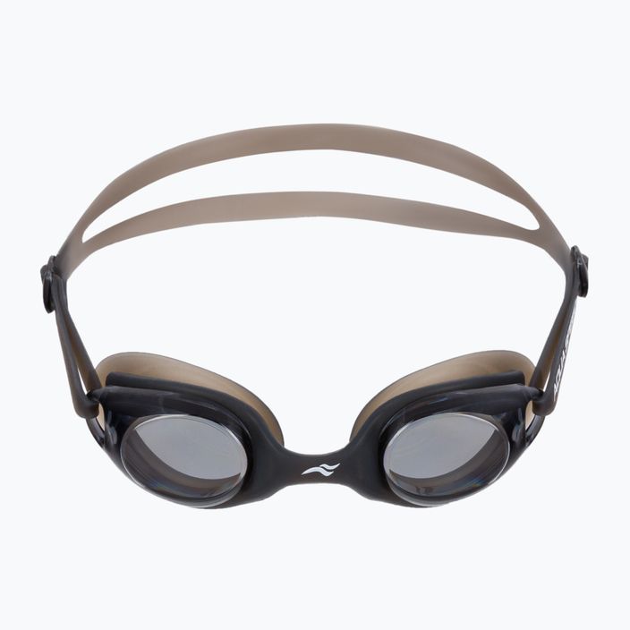 Очила за плуване AQUA-SPEED Ariadna black 34 2