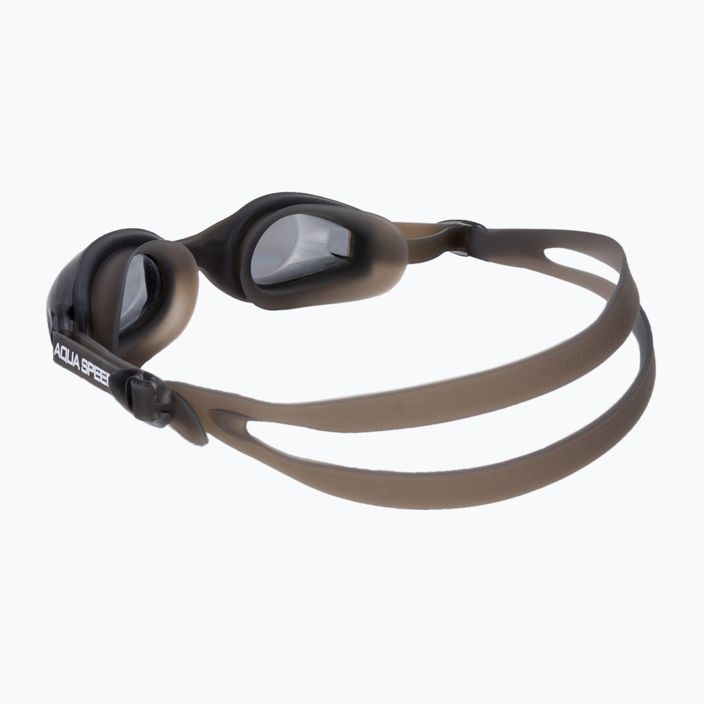 Очила за плуване AQUA-SPEED Ariadna black 34 4
