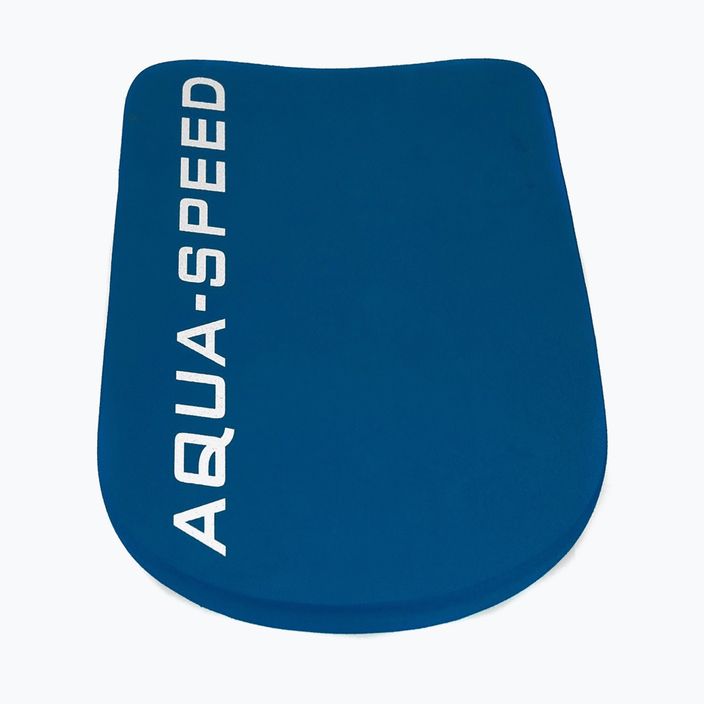 Плавателна дъска AQUA-SPEED Senior blue 158 7