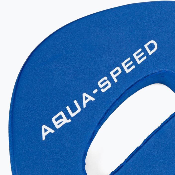 Дискове Aquafitness AQUA-SPEED сини 169 2