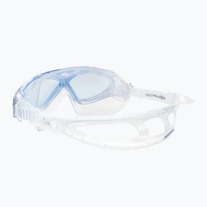 Детска маска за плуване AQUA-SPEED Zephyr blue 79 4