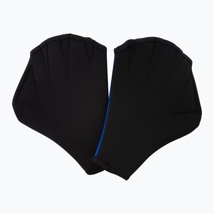 AQUA-SPEED Ръкавици за плуване сини 2