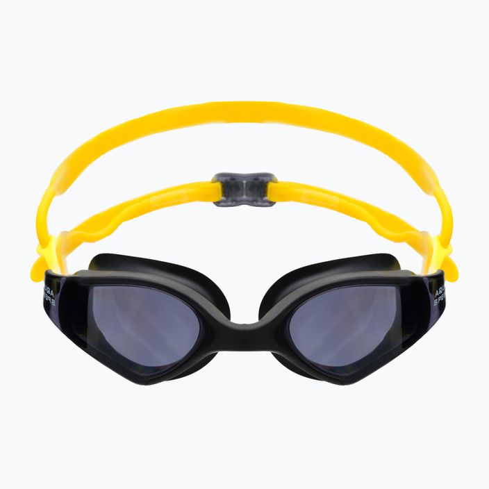 Очила за плуване AQUA-SPEED Blade black 59 2