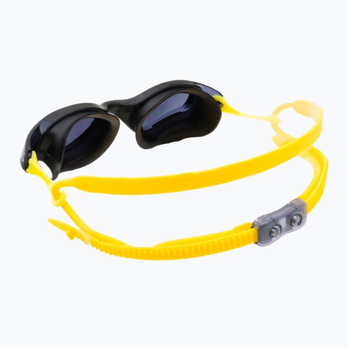 Очила за плуване AQUA-SPEED Blade black 59 4