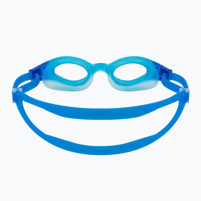 Детски очила за плуване AQUA-SPEED Pacific Jr blue 81 5