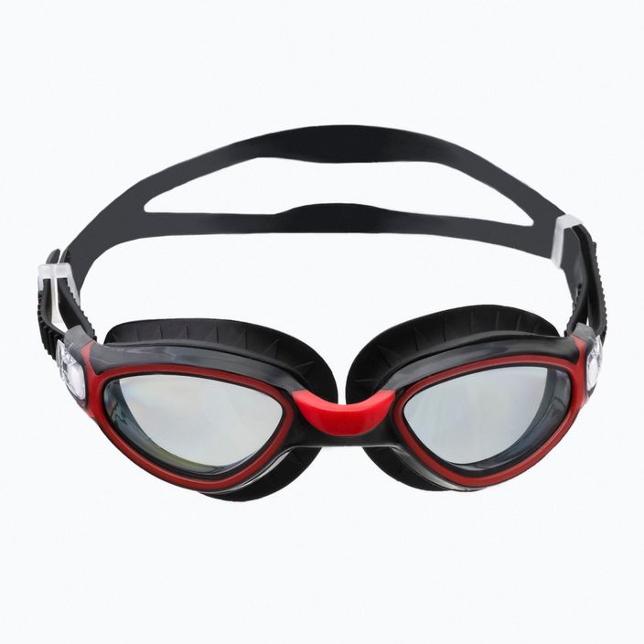 Очила за плуване AQUA-SPEED Calypso red 83 2