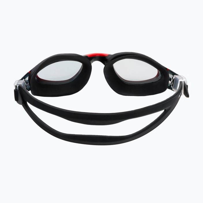Очила за плуване AQUA-SPEED Calypso red 83 5