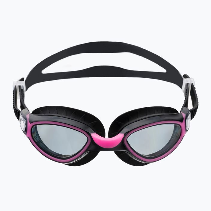 Очила за плуване AQUA-SPEED Calypso pink 83 2