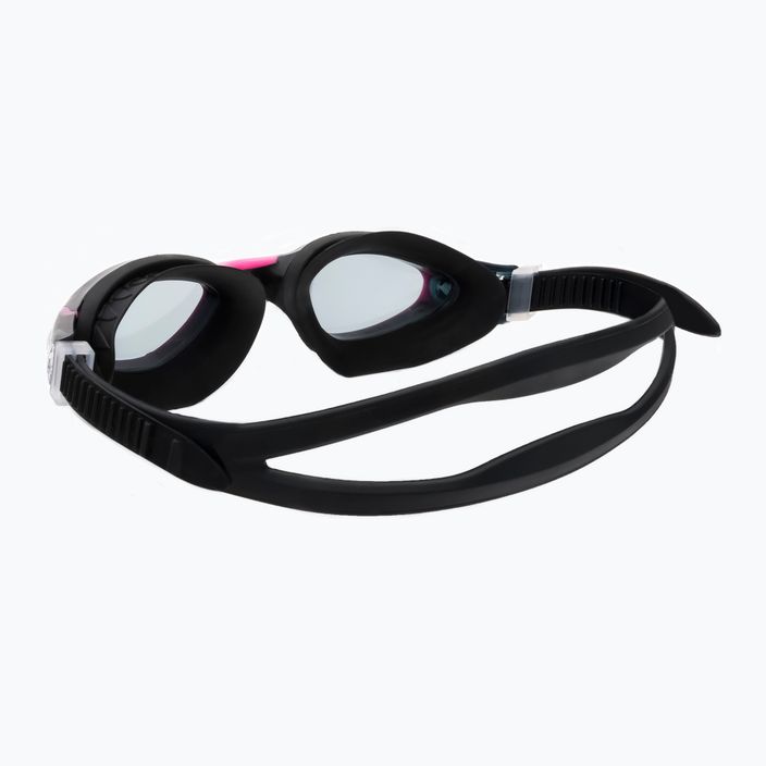 Очила за плуване AQUA-SPEED Calypso pink 83 4