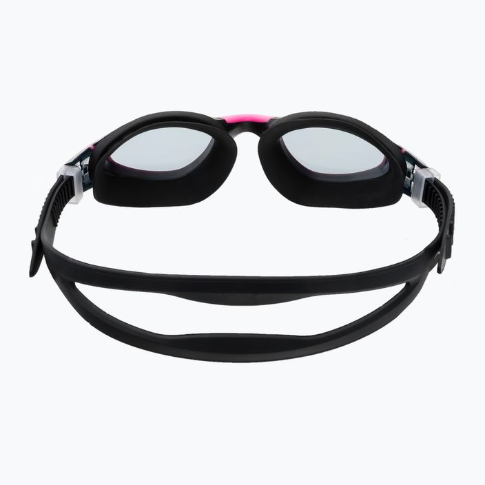 Очила за плуване AQUA-SPEED Calypso pink 83 5